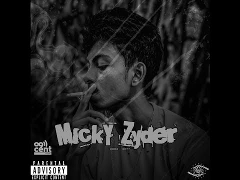 Wenas Wenne Na - Micky Zyder Ft. @VishTeezy  (Official Lyric Video)