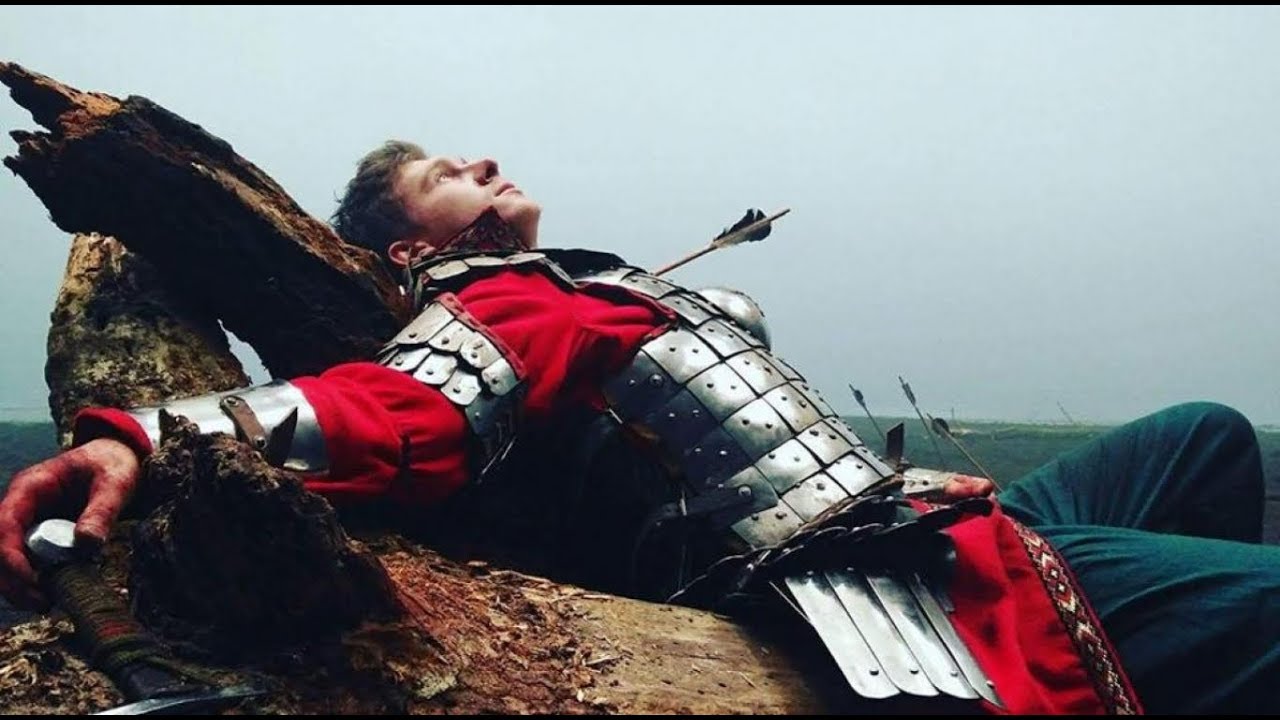 Посттравматична рапсодія Трейлер 2018