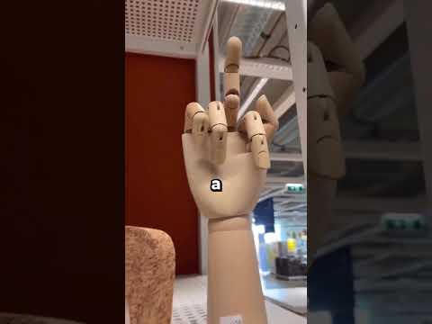 Il Problema Dei Diti Medi Da IKEA!😳