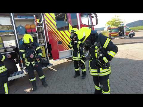 Imagefilm der Gemeindefeuerwehr Salzhemmendorf