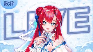 Download lagu 【歌枠/Karaoke】Singing the HARDEST Anime Songs​ mp3