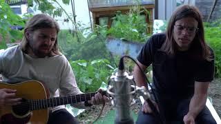 Vista Kicks - Marceline (Vista Kickback - Garden Sessions)