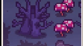 Dandy & Randy DX Dusk Woods Clear! Trophy