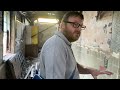 Enter The Veil Paranormal Investigations Talgarth Mental Asylum Hospital For The Insane Part 1