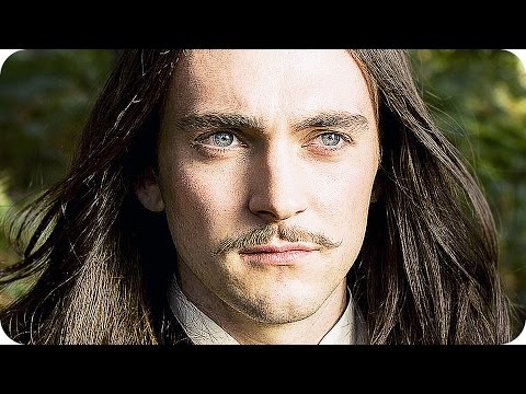 VERSAILLES Season 1 TRAILER (2016) ET Series
