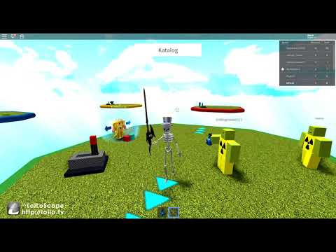 OP weapons for catalog heaven!