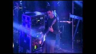 Garbage - Till The Day I Die - Later with Jools Holland