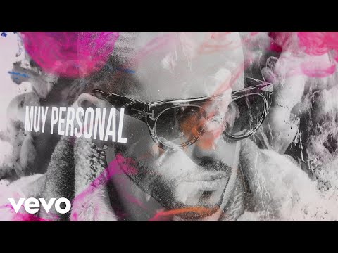 Yandel - Muy Personal (Official Lyric Video) ft. J Balvin