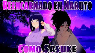 Reencarnado en Naruto como Sasuke | Parte 38