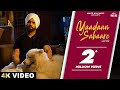 AMMY VIRK YAADAAN SAHAARE Official Video Drishhty Talwar Punjabi Song Ammyvirk