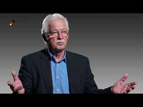 Landshut-Entführung 1977 – Dieter Fox: Der Funk fällt aus