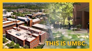 This is UMBC.