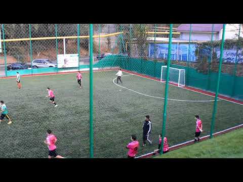 Summer 2017. 6 tur. Syrdaria - BMG