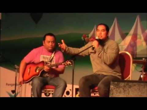 Dakmie - Assalamualaikum Cinta :)