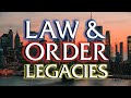 Law Order Legacies Season 2 Intro