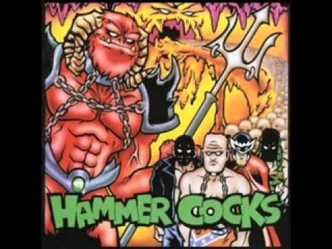 Hammercocks - Zartan