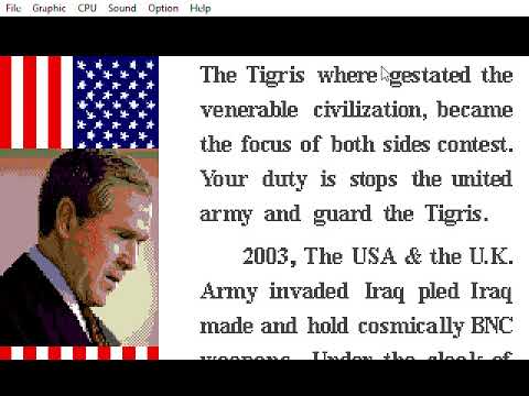 Gens   Genesis   Tomsoft Studio SEGA Kit 1 10a  By TommyXie XI'AN 2020 02 28 02 02 00