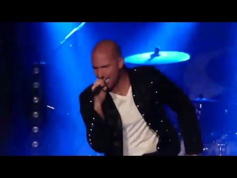 Serenity @ Aschaffenburg 2016-02-03