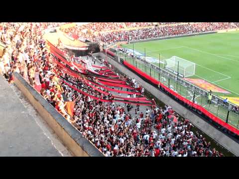 "Hinchada de Colon de Santa Fe. Los de Siempre HD" Barra: Los de Siempre &bull; Club: Colón
