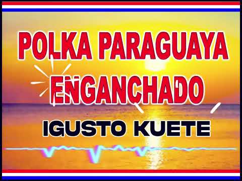 POLKA ENGANCHADO
