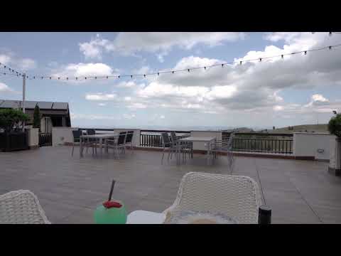 Castelnor - Terasa Exterioară (Bar & Restaurant)