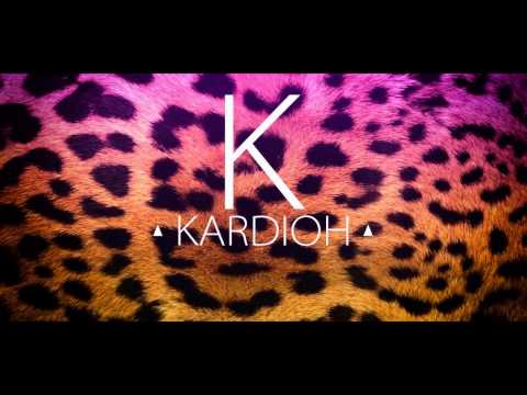 Kardioh - Blueprint Wizard (Dannic, Sick Individuals, Martin Garrix & Jay Hardway Mashup)