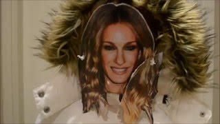 Mimmut - Carrie (Ellinoora)