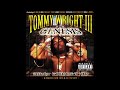 Tommy Wright III - Hell On Earth (Pt. 1)