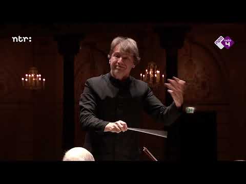 Nederlands Philharmonisch Orkest olv Marc Albrecht - Gustav Mahler – Symfonie nr. 8