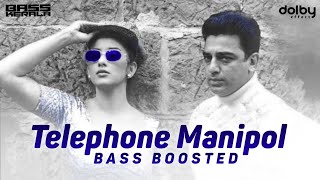 Download lagu Telephone Manipol | Bass Boosted | Indian | Bk Atmos mp3 Download lagu Telephone Manipol | Bass Boosted | Indian | Bk Atmos mp3
