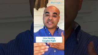 How Healthy Couples Handle Fights | Conflict Resolution Techniques | Marriage.com