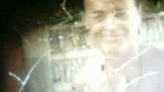 Mike Cooper - Hammers and Feathers - for Paul Burwell