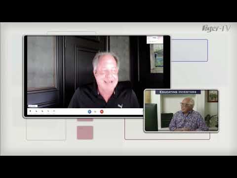 September 23rd, Steve Rhodes on The Tom O'Brien Show - 2024