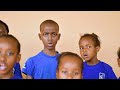 Mzabibu (I am the true Vine) || Adventist Children Ministries Chieko