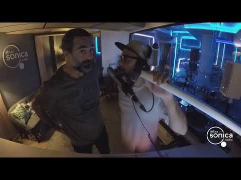 James Kameran - Supersonicos