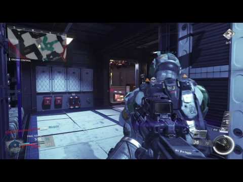 Call of Duty: Infinite Warfare MP pt14 - Frontline! i.e. Worst Connections Yet