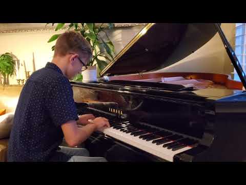 Lyrical Waltz by D. Shostakovich from Dances of the Dolls