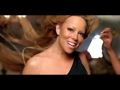 Mariah Carey, Fatman Scoop & Jermaine Dupri - It's Like That (Music Video) (Reversed)