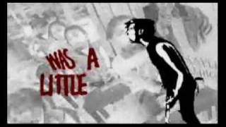 ANTI-FLAG - DEATH OF A NATION