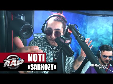 Video thumbnail for Sarkozy