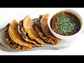 Homemade Birria Tacos Recipe Quesa Tacos Beef Birria Consomé