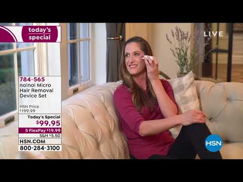 HSN | Wake Up Beautiful with Valerie 01.19.2022 - 09 AM