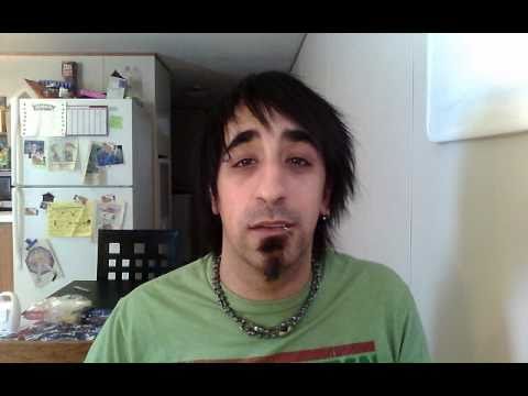 Ghost in the fuckin house!