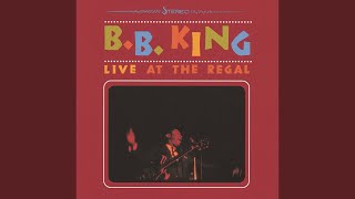 Sweet Little Angel (Live At The Regal Theater/1964)