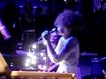 Andreya Triana - Darker Than Blue @London Jazz ...