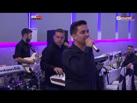 Oskar Bend Kraljevo - Pop Rock Mix, Restoran Bristol 2018