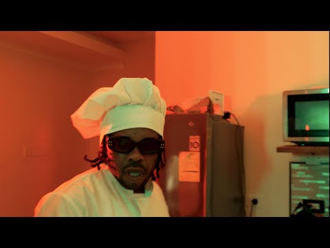 1tahly-TicTok-TK [Official Music Video]