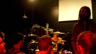 Children 18:3-Homemade Valentine (Live at GroundZero Wichita KS)