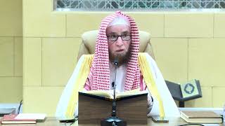 صورة 96- التعليق على تفسير ابن جزي | سورة التوبة ٩٠-١٠٨ | يوم ١٤٤٥/٤/٢٨ | الشيخ أ.د يوسف الشبل