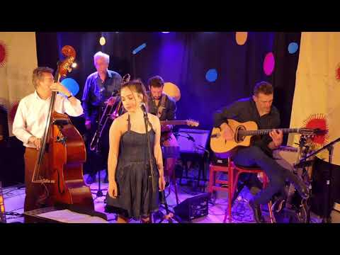 Dream Of You -MatSwing - 2019